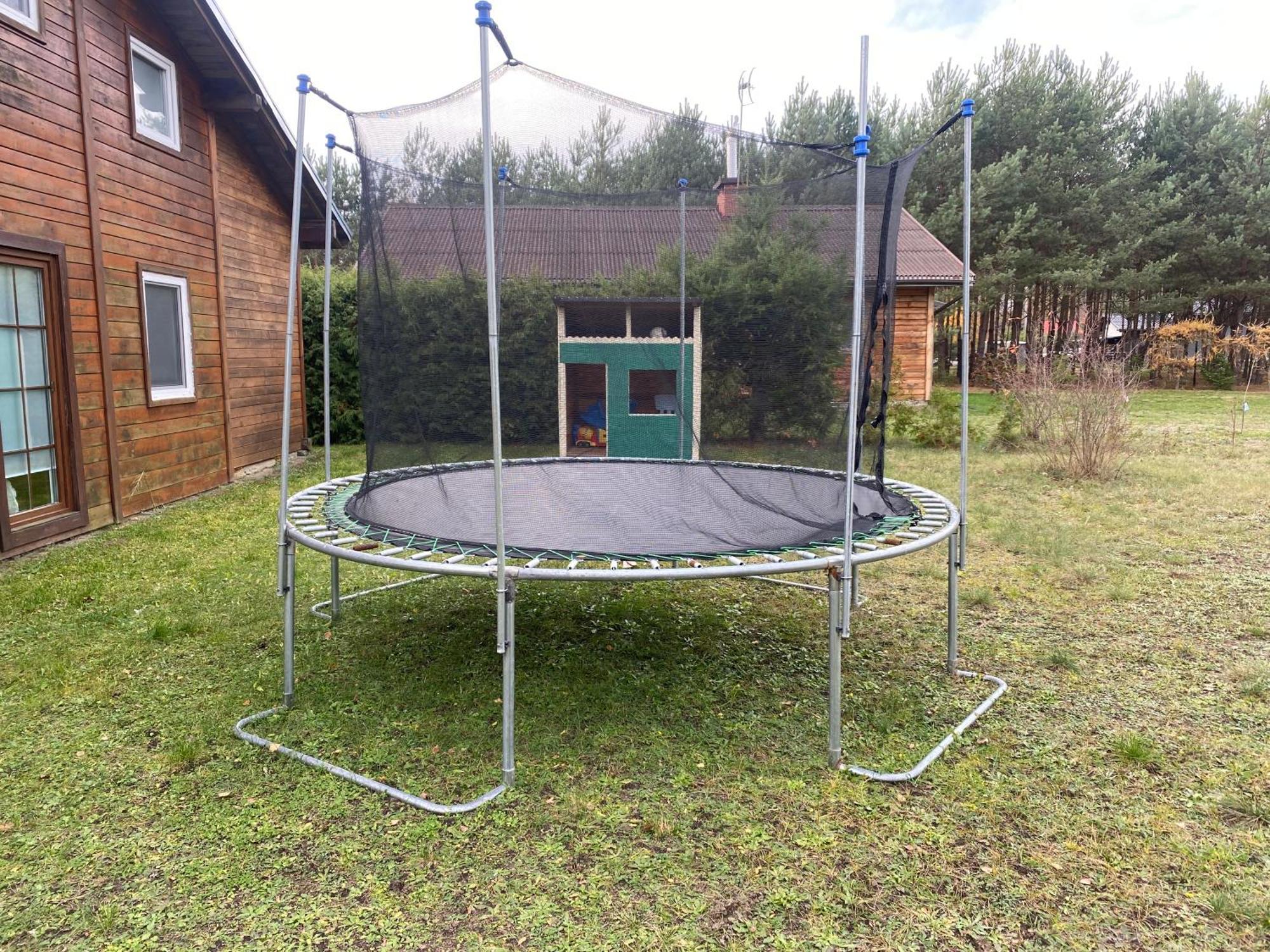 Sosenkowe Zacisze * Ciche (Brodnica)