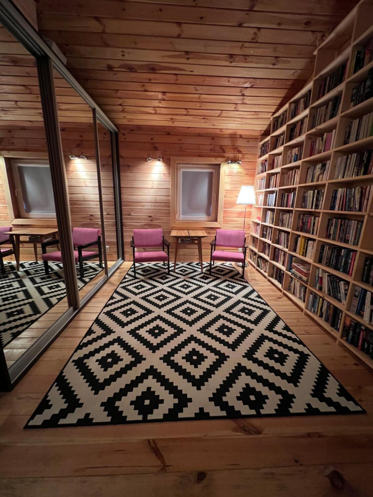 Ferienhaus Sosenkowe Zacisze